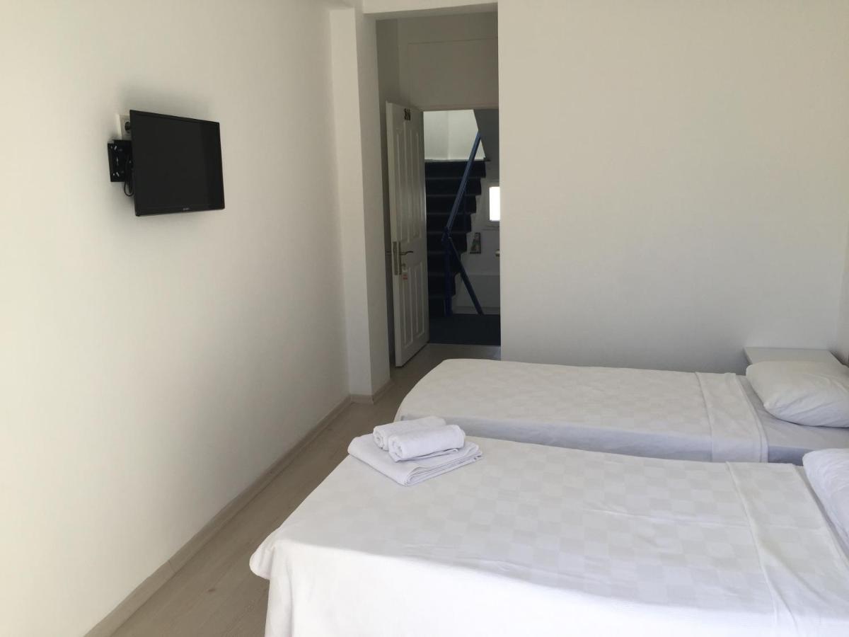 R House Hotel Bodrum Exterior photo