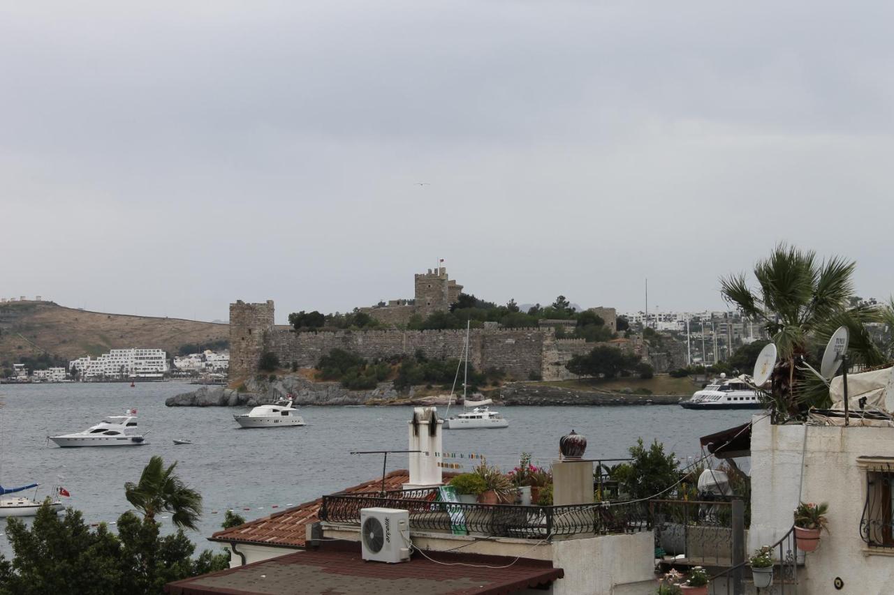 R House Hotel Bodrum Exterior photo